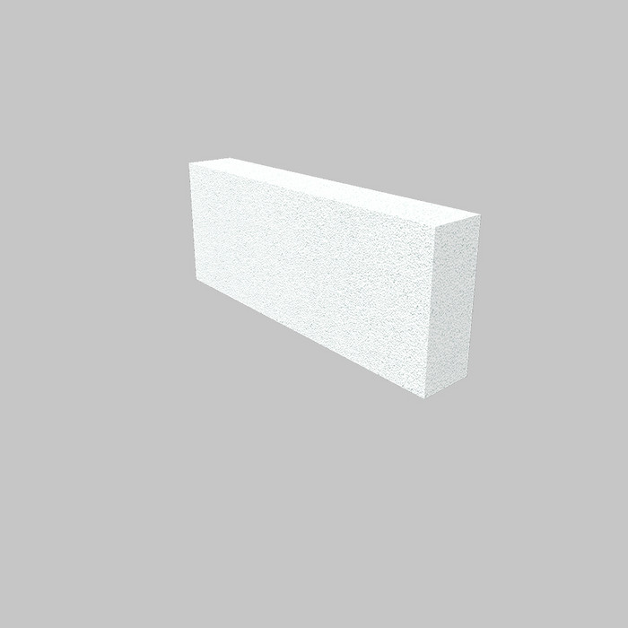 Газобетонный блок ISTKULT D700 B5,0 625x250x75